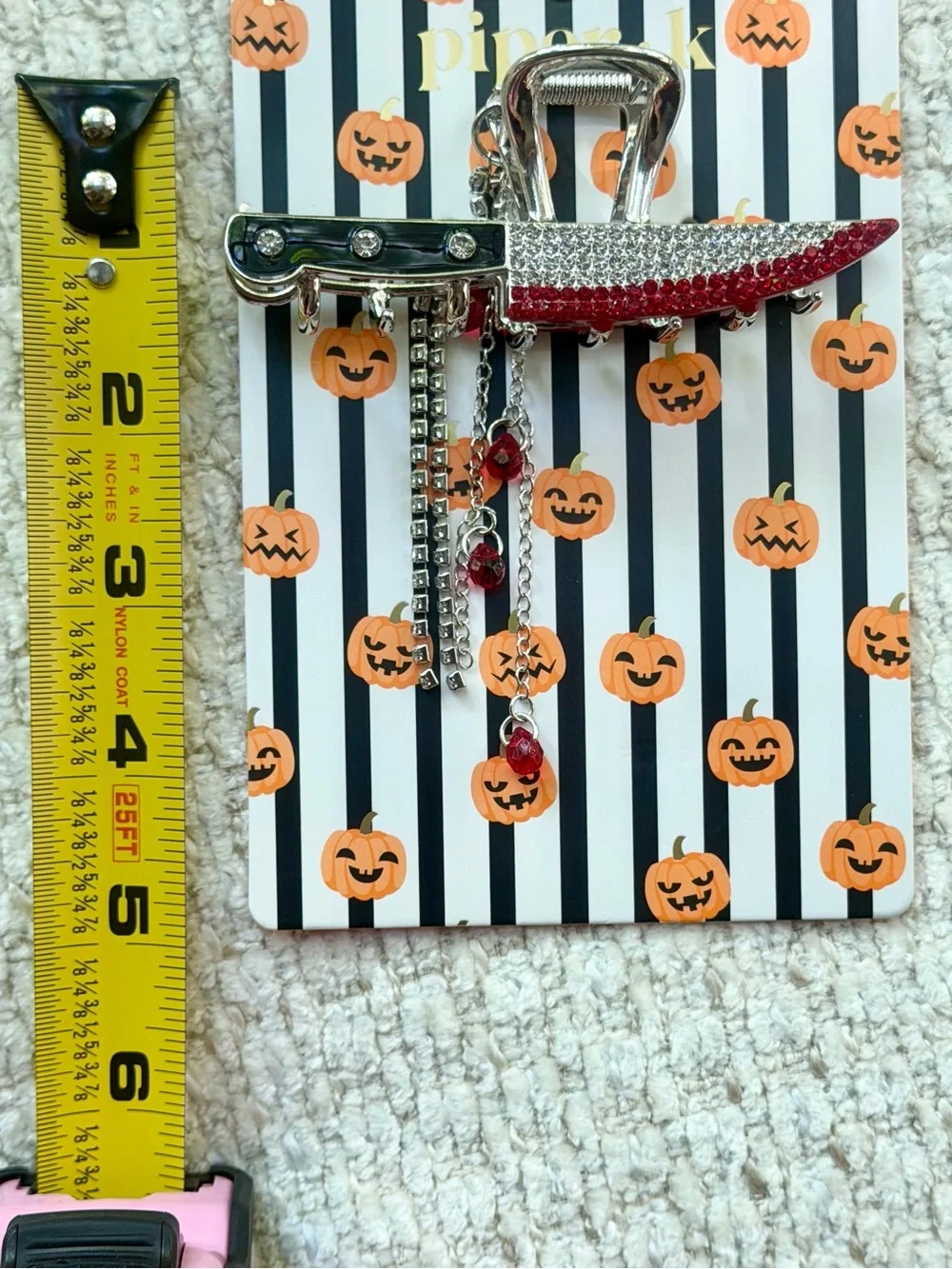 Piper K piper halloween
